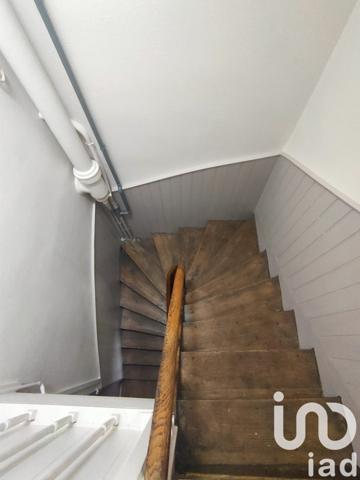 Appartement à vendre 3 pièces 49 m² Fougères