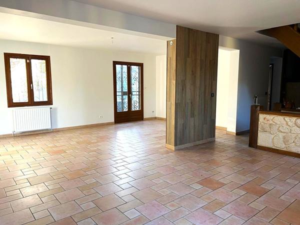 Maison 6 pièces 110 m2