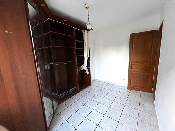 Maison 6 pièces 110 m2