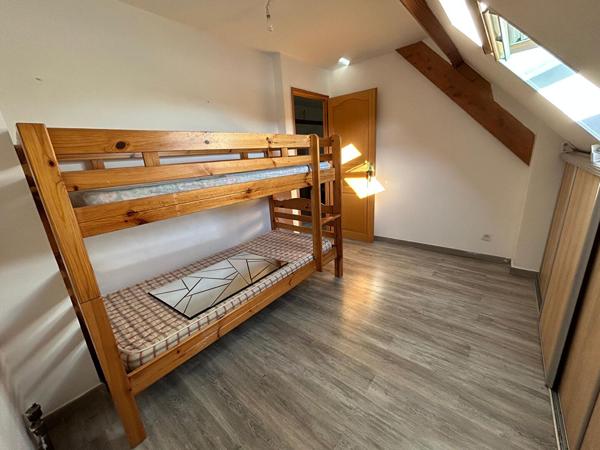 Maison 6 pièces 110 m2