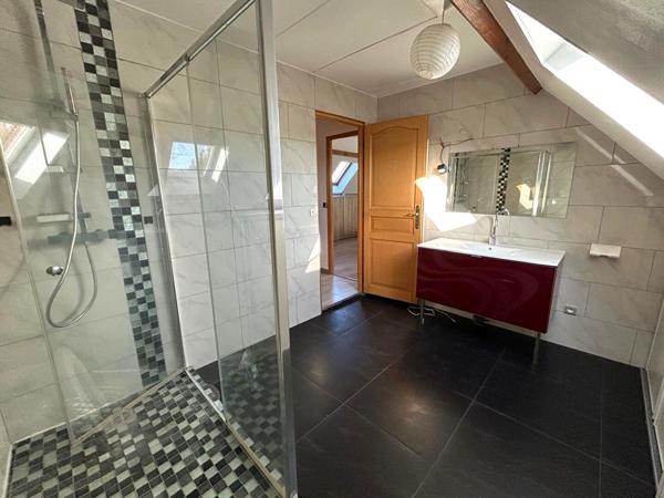 Maison 6 pièces 110 m2