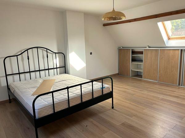 Maison 6 pièces 110 m2