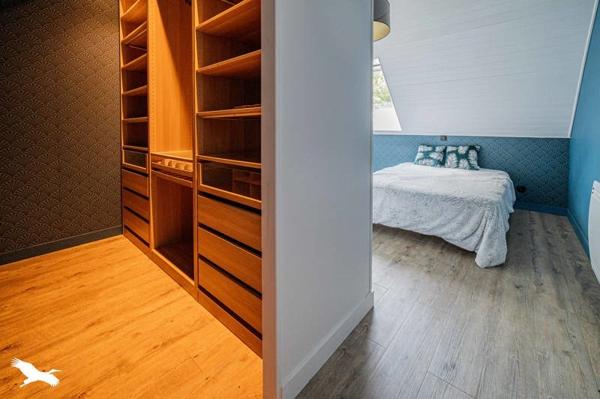 Maison à vendre |  Plourin-lès-Morlaix |  6 pièces | 143 m²