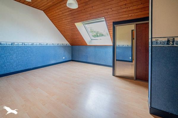 Maison à vendre |  Plourin-lès-Morlaix |  6 pièces | 143 m²