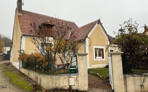 Maison à vendre    2 pièces • 50 m2 Louvigny