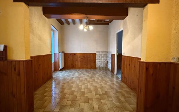 Maison à vendre    2 pièces • 50 m2 Louvigny