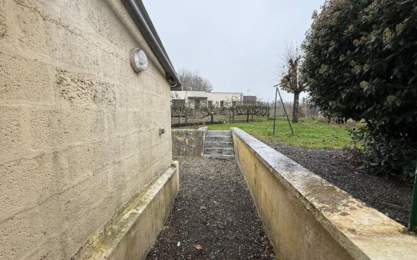 Maison à vendre    2 pièces • 50 m2 Louvigny