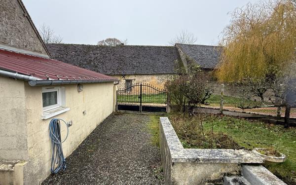 Maison à vendre    2 pièces • 50 m2 Louvigny