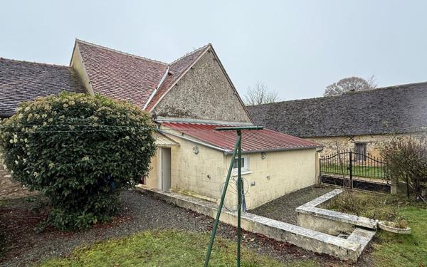 Maison à vendre    2 pièces • 50 m2 Louvigny