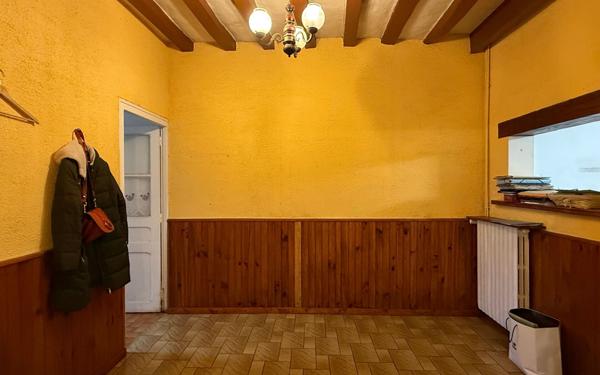 Maison à vendre    2 pièces • 50 m2 Louvigny