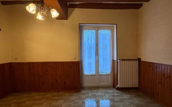 Maison à vendre    2 pièces • 50 m2 Louvigny