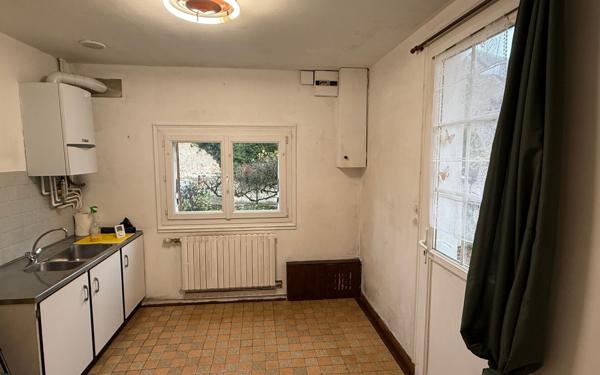 Maison à vendre    2 pièces • 50 m2 Louvigny