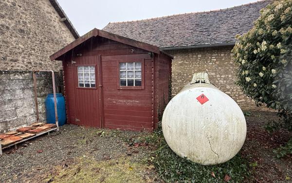 Maison à vendre    2 pièces • 50 m2 Louvigny