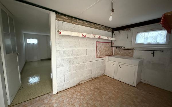 Maison à vendre    2 pièces • 50 m2 Louvigny