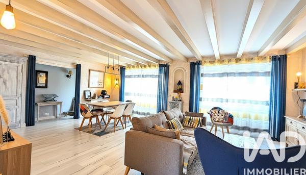 Maison à vendre 6 pièces 167 m² Vairé