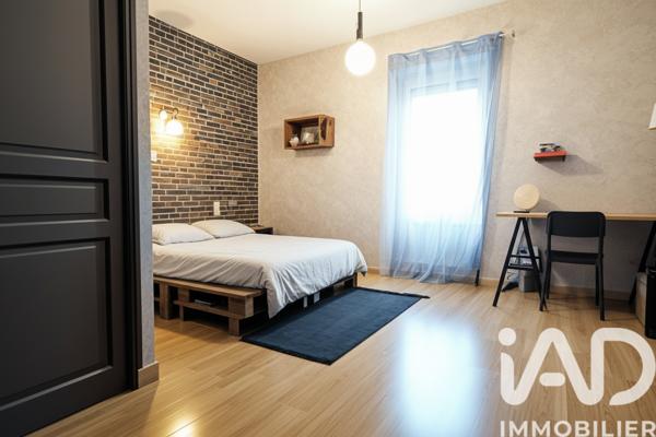 Maison à vendre 6 pièces 167 m² Vairé