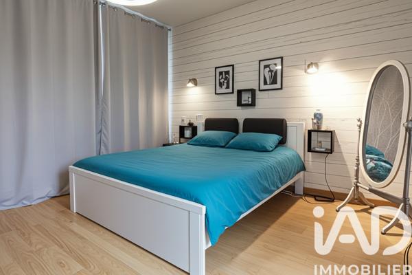 Maison à vendre 6 pièces 167 m² Vairé
