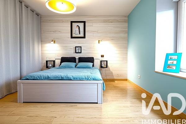 Maison à vendre 6 pièces 167 m² Vairé