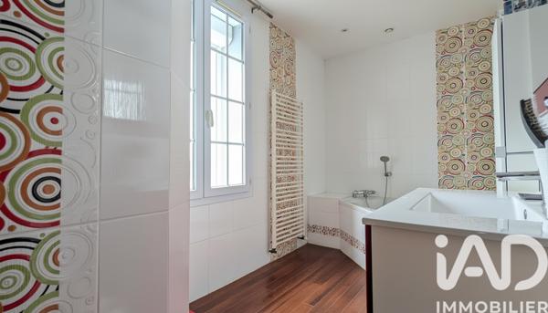 Maison à vendre 6 pièces 167 m² Vairé