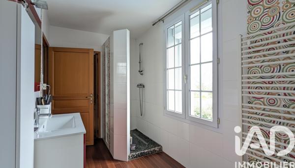 Maison à vendre 6 pièces 167 m² Vairé