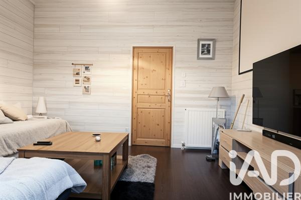 Maison à vendre 6 pièces 167 m² Vairé