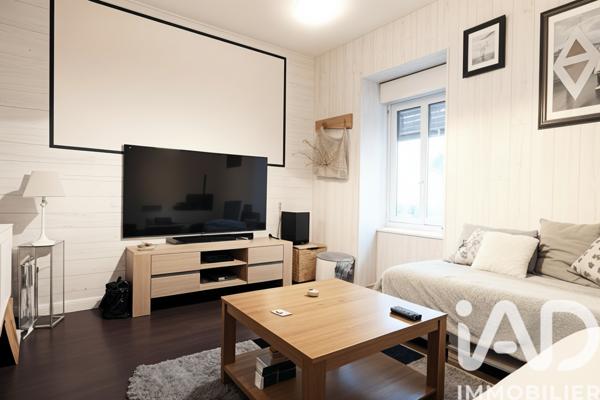 Maison à vendre 6 pièces 167 m² Vairé