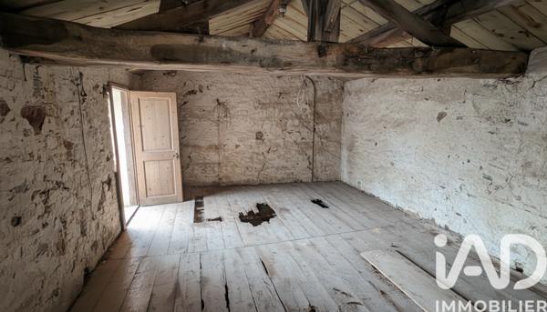 Maison à vendre 6 pièces 167 m² Vairé