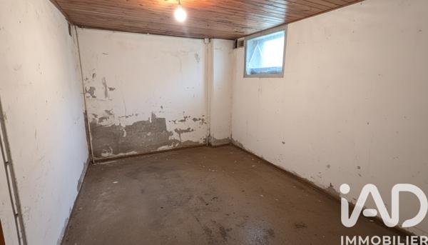 Maison à vendre 6 pièces 167 m² Vairé