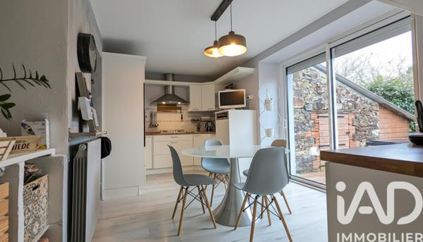 Maison à vendre 6 pièces 167 m² Vairé