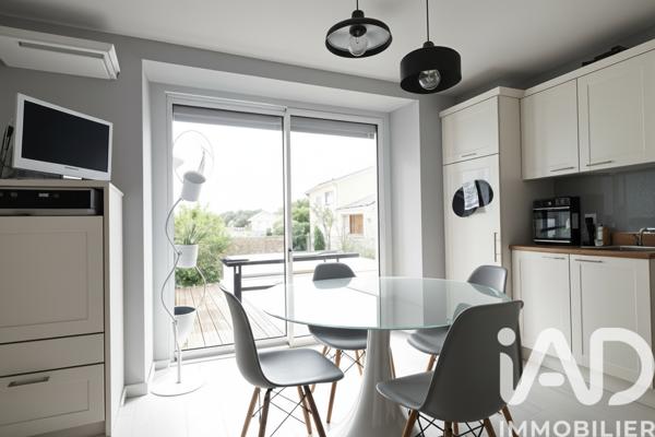 Maison à vendre 6 pièces 167 m² Vairé