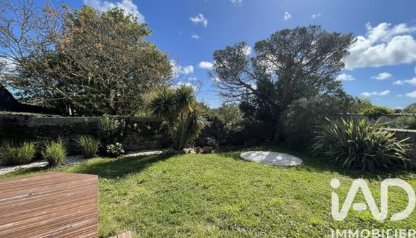 Maison à vendre 6 pièces 167 m² Vairé