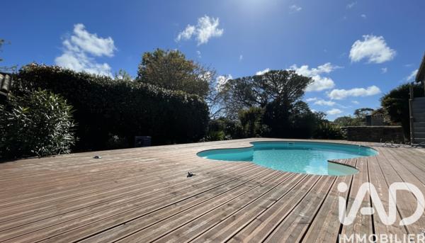 Maison à vendre 6 pièces 167 m² Vairé