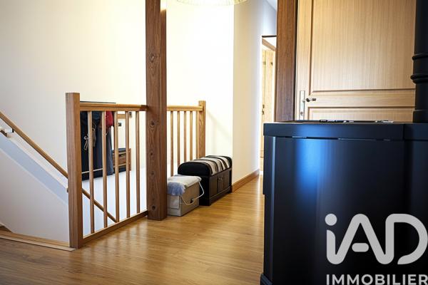 Maison à vendre 6 pièces 167 m² Vairé