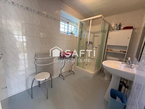 Maison au calme, proche plages et grands axes !