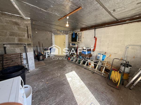 Maison au calme, proche plages et grands axes !