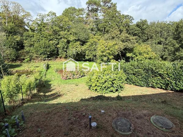 Maison au calme, proche plages et grands axes !