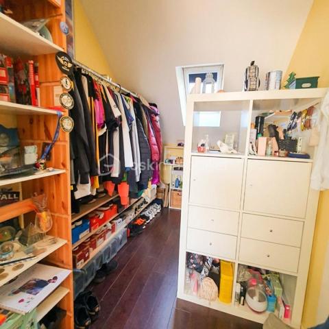 Maison de 100 m²