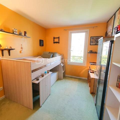 Maison de 100 m²