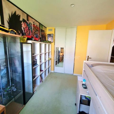 Maison de 100 m²