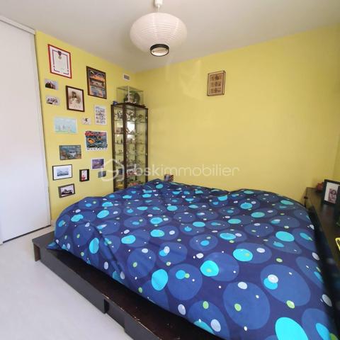 Maison de 100 m²