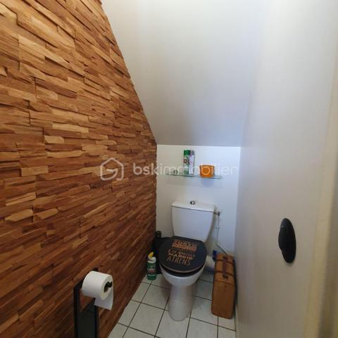 Maison de 100 m²
