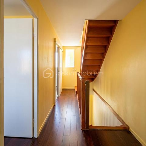 Maison de 100 m²