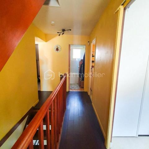 Maison de 100 m²
