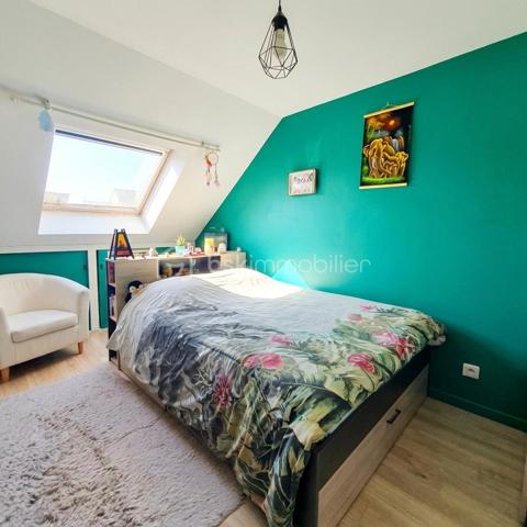 Maison de 100 m²
