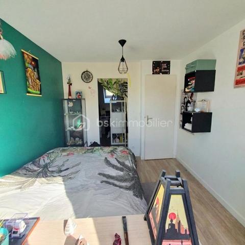 Maison de 100 m²