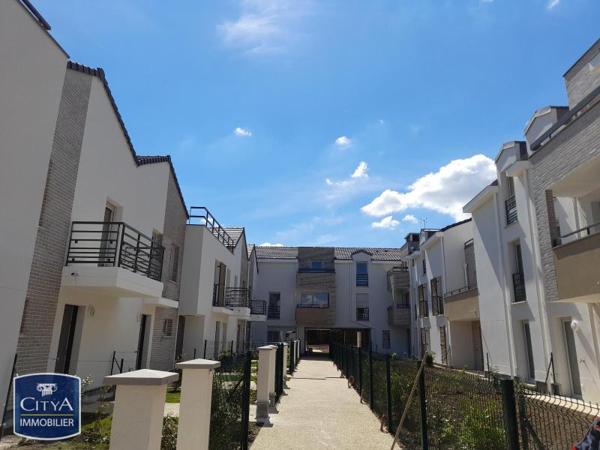 Parking à louer 12m²