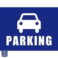 Parking à louer 12m²