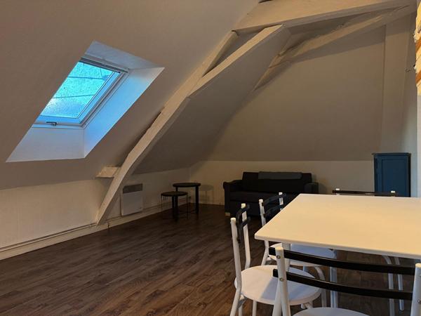 Appartement Laval -1 pièce - 25m²