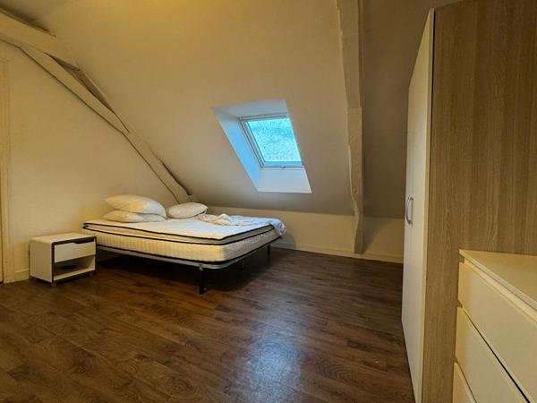 Appartement Laval -1 pièce - 25m²