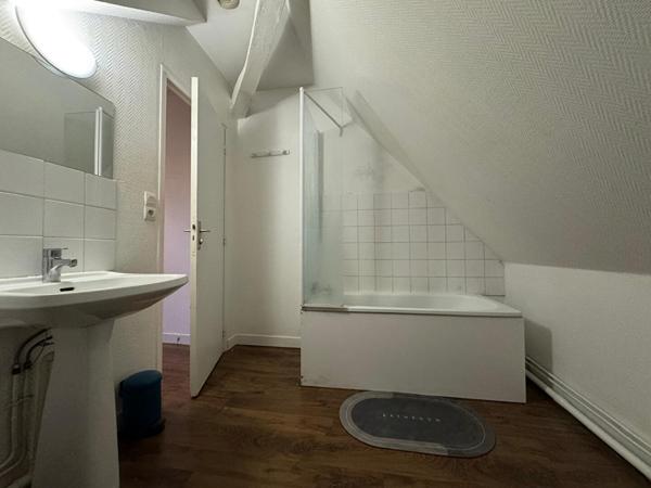 Appartement Laval -1 pièce - 25m²